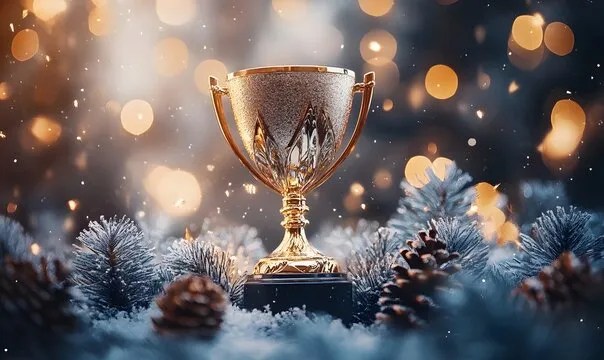 数据分析图表示例